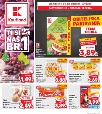 Kaufland