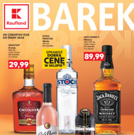 Kaufland - Barek