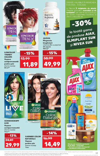Kaufland