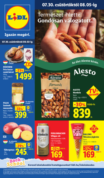 Lidl