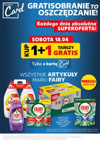 Kaufland