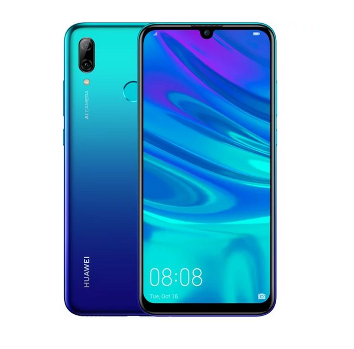 huawei p smart