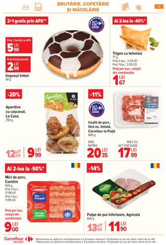 Carrefour