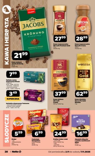 Netto