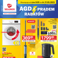Selgros cash&carry - Katalog Elektro AGD