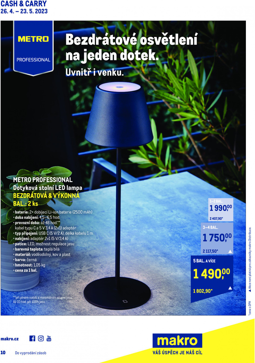makro
