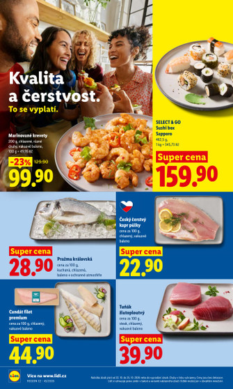 Lidl.cz
