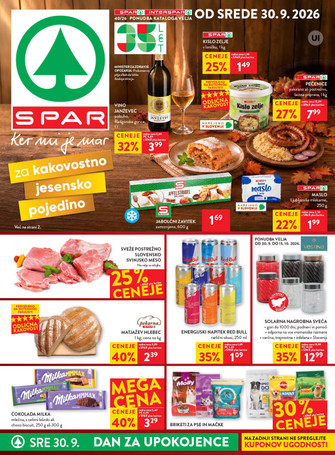 Spar