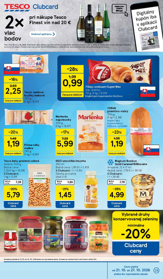 Tesco