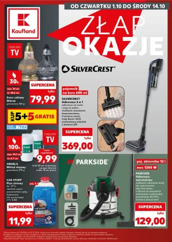Kaufland