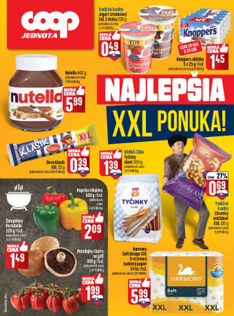 COOP Jednota