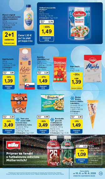 Tesco