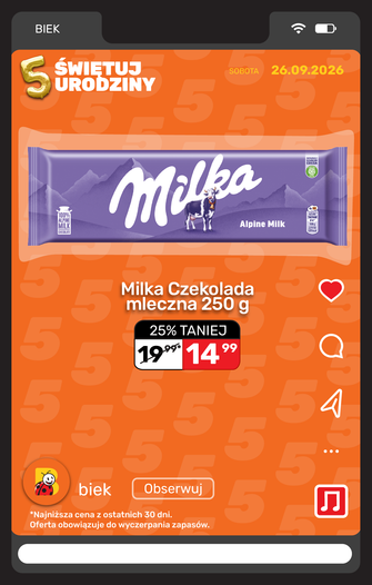 Biedronka