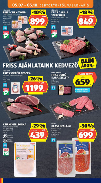 Aldi