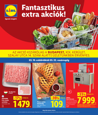 Lidl