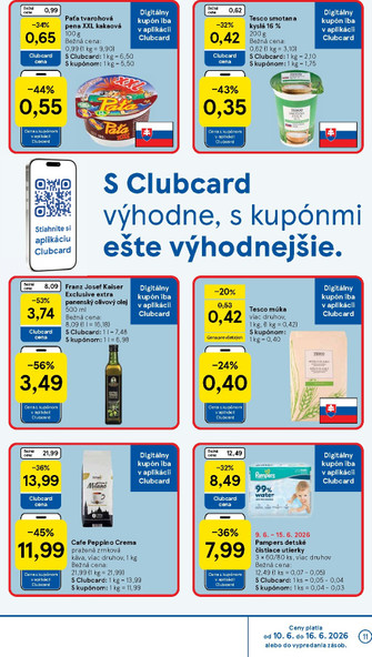 Tesco