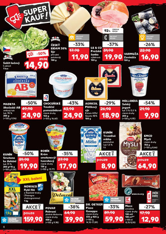 Kaufland