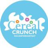 Cereal Crunch