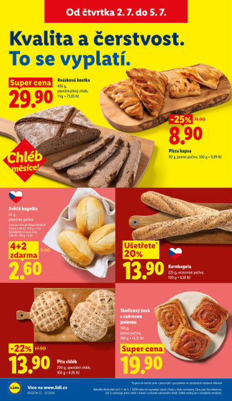 Lidl.cz