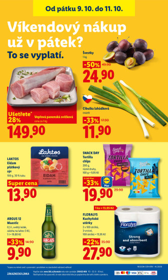 Lidl.cz