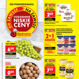 Biedronka