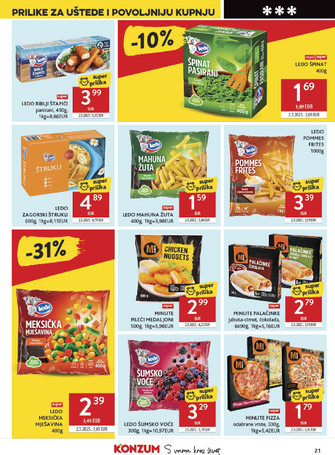 Konzum