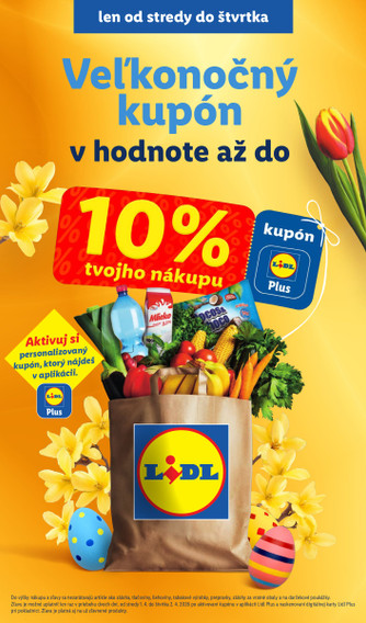 Lidl