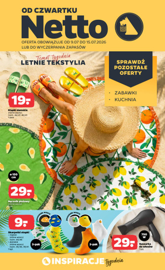 Netto