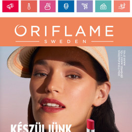 Oriflame