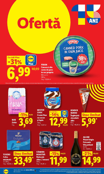 Lidl
