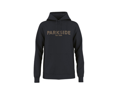 Parkside mikina s kapucí Limited Edition