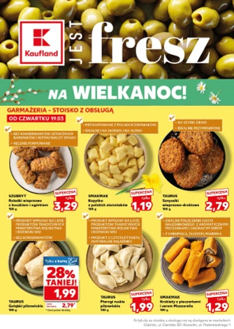 Kaufland