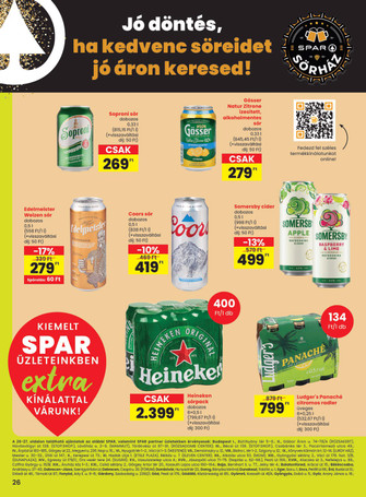 SPAR