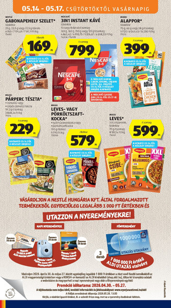 Aldi