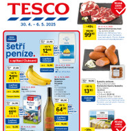 Tesco