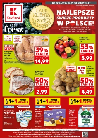 Kaufland