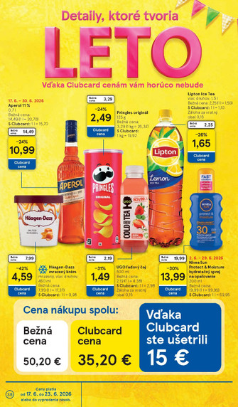 Tesco