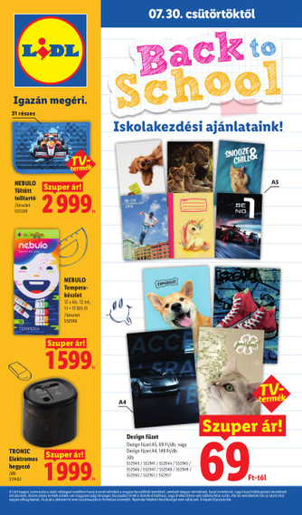 Lidl