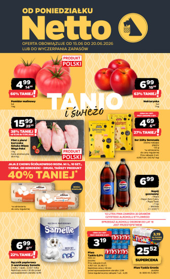 Netto