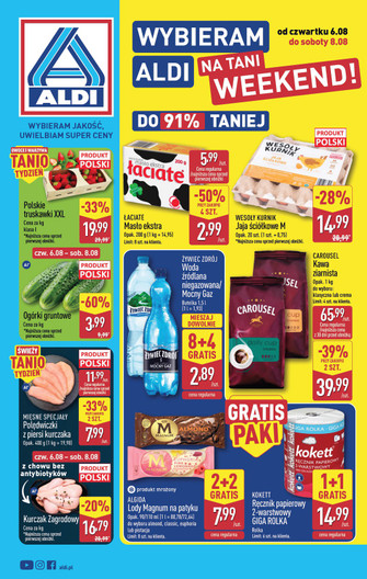 ALDI