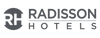 Radisson Hotels cupoane de reducere