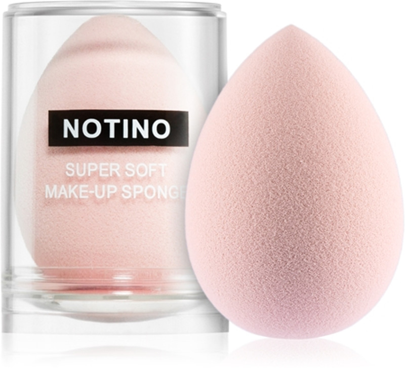 Make-up houbička Notino Super Soft za 38 Kč