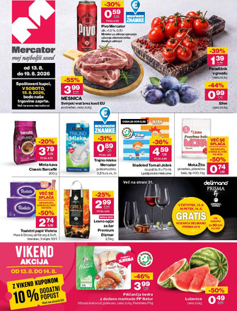 Mercator