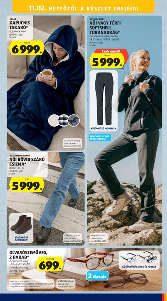 Aldi