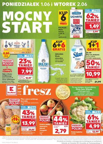 Kaufland