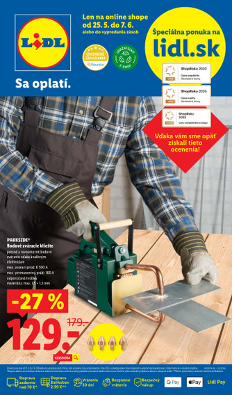Lidl
