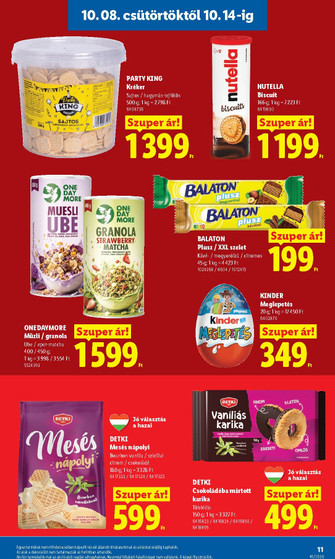 Lidl