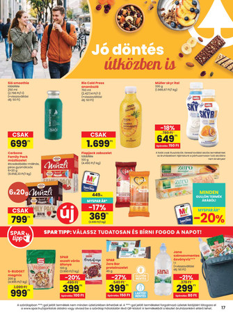 SPAR