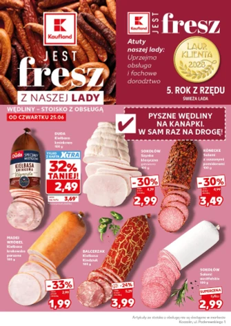 Kaufland