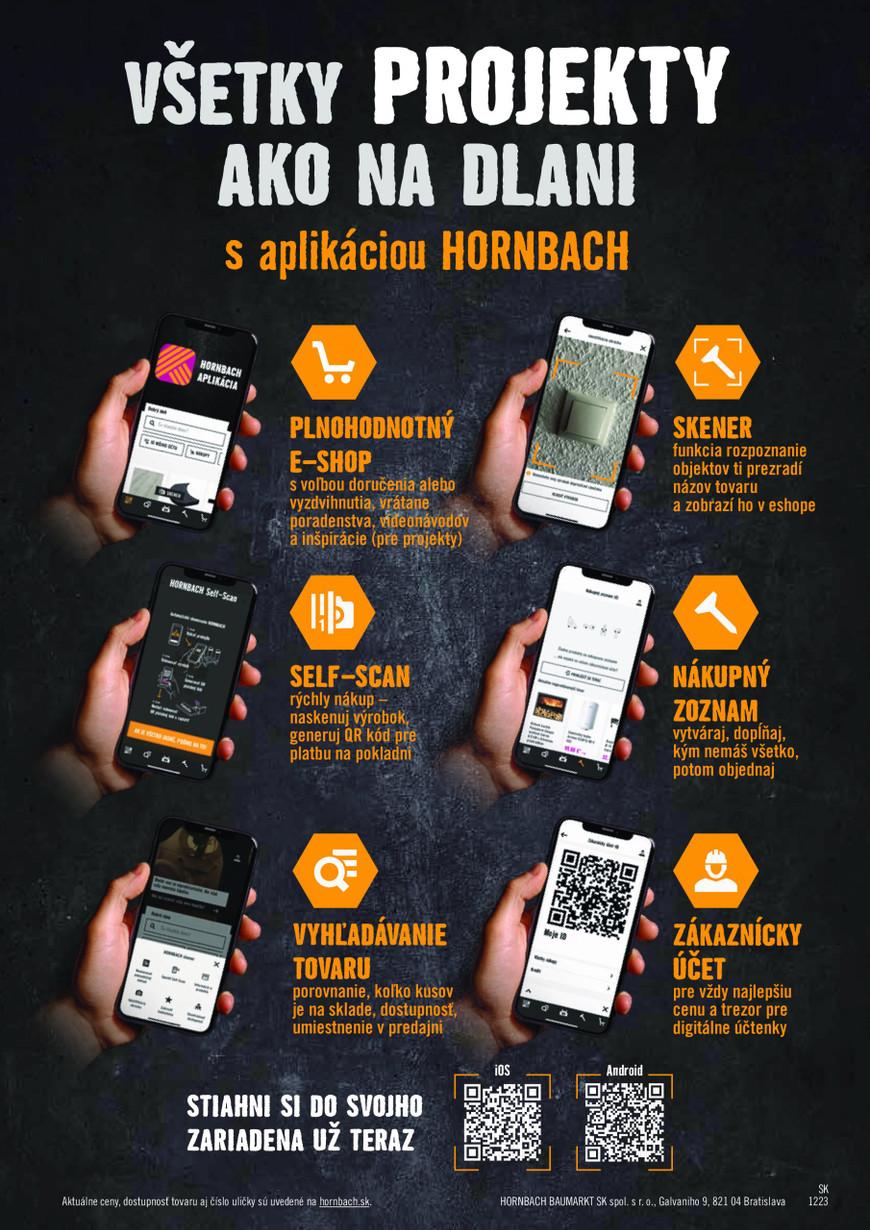 HORNBACH